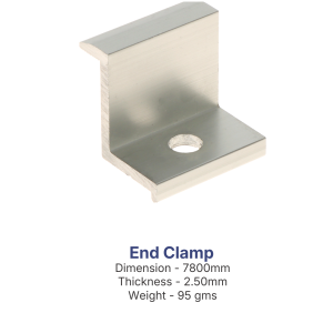 End Clamp